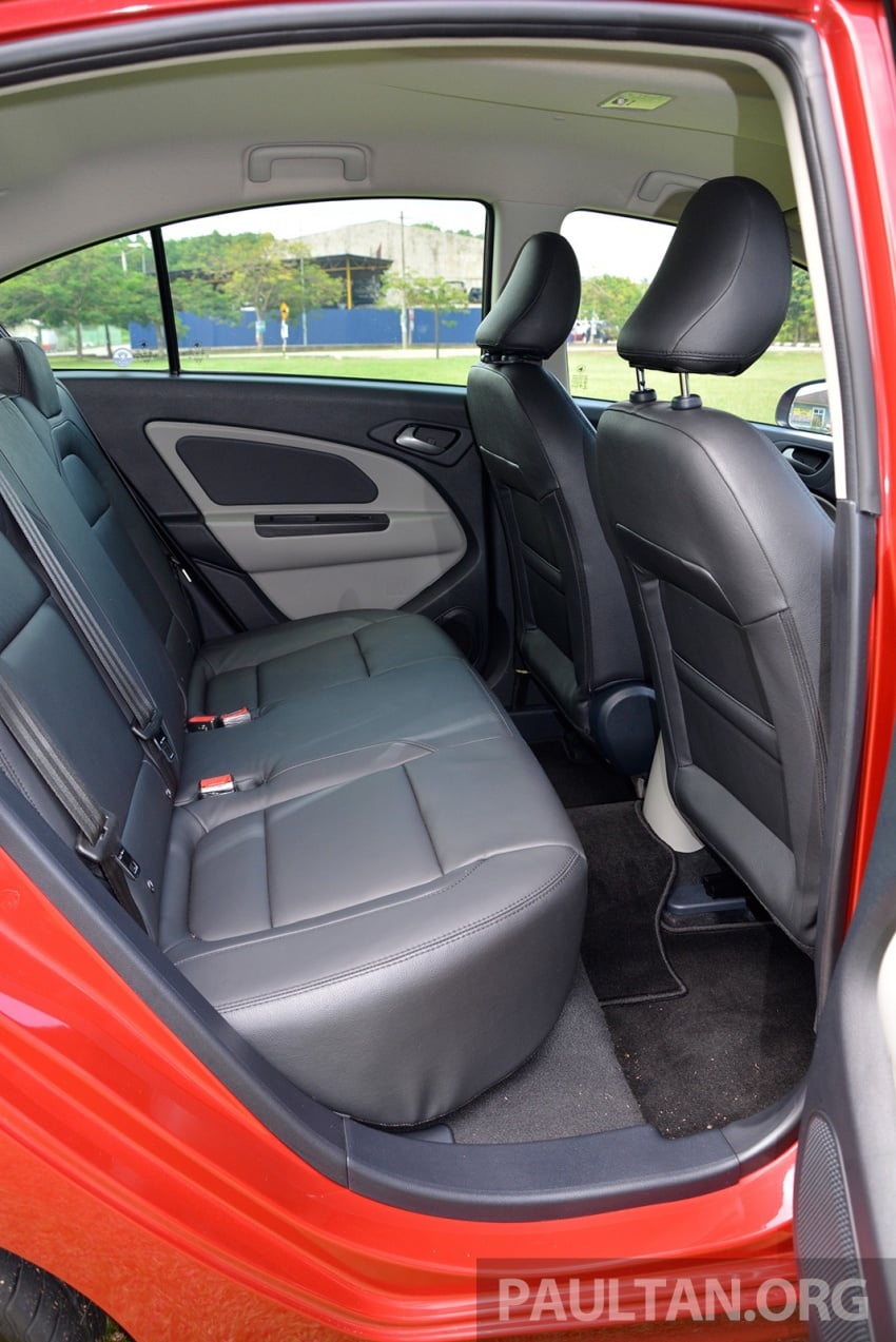 DRIVEN: 2016 Proton Persona 1.6 CVT, what segment? 551214