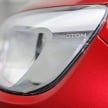 Proton Saga 2016 kini dilancarkan secara rasmi – 4 varian, 1.3L VVT, dari RM36,800 hingga RM45,800
