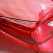 Proton Saga 2016 kini dilancarkan secara rasmi – 4 varian, 1.3L VVT, dari RM36,800 hingga RM45,800