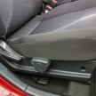Proton Saga 2016 kini dilancarkan secara rasmi – 4 varian, 1.3L VVT, dari RM36,800 hingga RM45,800