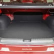 Proton Saga 2016 kini dilancarkan secara rasmi – 4 varian, 1.3L VVT, dari RM36,800 hingga RM45,800