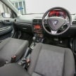 Proton Saga 2016 kini dilancarkan secara rasmi – 4 varian, 1.3L VVT, dari RM36,800 hingga RM45,800