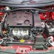 2016 Proton Saga 1.3L launched – RM37k to RM46k