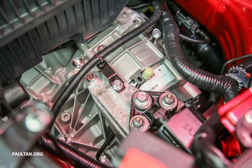 2016 Proton Saga 1.3L launched – RM37k to RM46k 554499