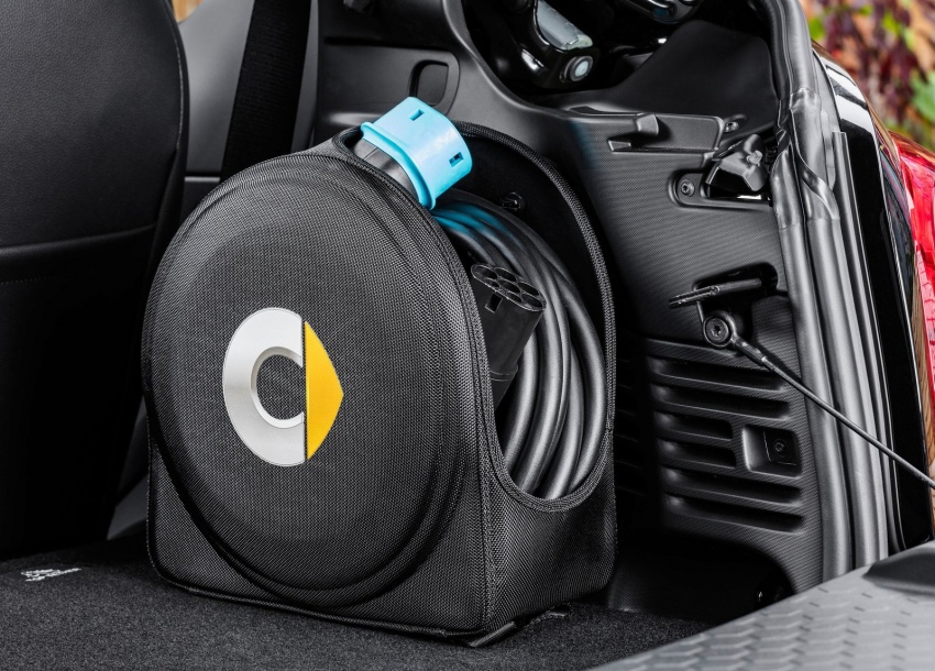 2017 Smart Electric Drive range: fortwo, cabrio, forfour 552685