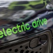 2017 Smart Electric Drive range: fortwo, cabrio, forfour