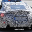 SPYSHOT: Toyota Supra generasi baharu dijumpai buat kali pertama dalam ujian di jalan raya awam!
