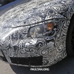 SPYSHOTS: Toyota Supra captured for the first time!