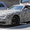 SPYSHOT: Toyota Supra generasi baharu dijumpai buat kali pertama dalam ujian di jalan raya awam!