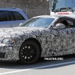 SPYSHOTS: Toyota Supra captured for the first time!