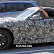 SPYSHOTS: Toyota Supra captured for the first time!