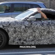 SPYSHOT: Toyota Supra generasi baharu dijumpai buat kali pertama dalam ujian di jalan raya awam!