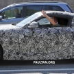 SPYSHOTS: Toyota Supra captured for the first time!
