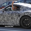 SPYSHOT: Toyota Supra generasi baharu dijumpai buat kali pertama dalam ujian di jalan raya awam!