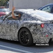 SPYSHOT: Toyota Supra generasi baharu dijumpai buat kali pertama dalam ujian di jalan raya awam!