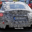 SPYSHOT: Toyota Supra generasi baharu dijumpai buat kali pertama dalam ujian di jalan raya awam!