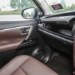 GALLERY: 2016 Toyota Hilux 2.8G, Fortuner 2.7 SRZ