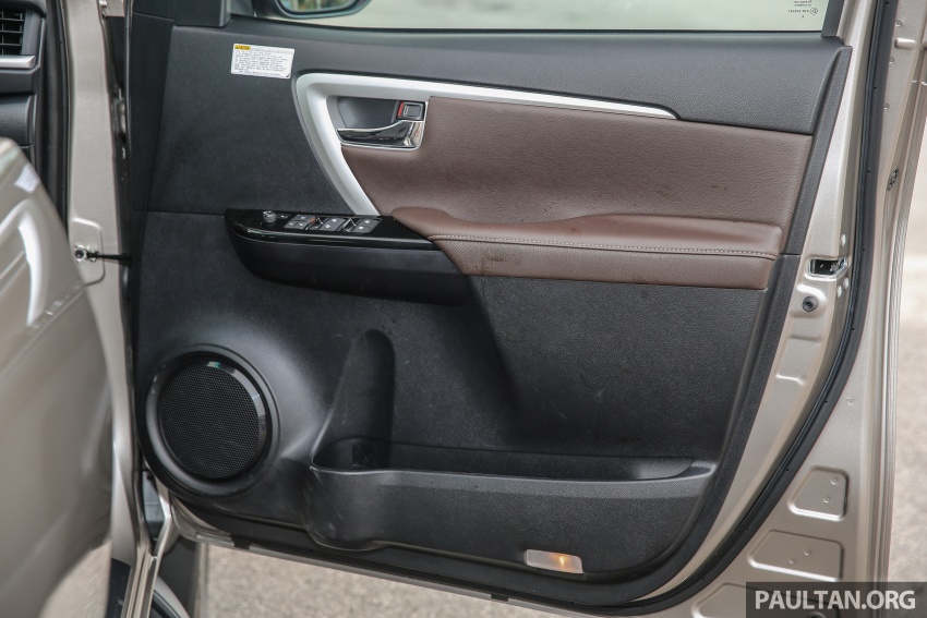 GALLERY: 2016 Toyota Hilux 2.8G, Fortuner 2.7 SRZ 543621