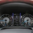 GALLERY: 2016 Toyota Hilux 2.8G, Fortuner 2.7 SRZ