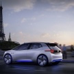 Volkswagen MEB electric platform unveiled – compact ID. in 2020, to feature 125 kW, one-hour fast charging