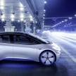 Volkswagen MEB electric platform unveiled – compact ID. in 2020, to feature 125 kW, one-hour fast charging