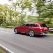 X213 Mercedes-Benz E-Class All-Terrain arrives, set to take on Audi A6 Allroad and Volvo V90 Cross Country