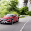X213 Mercedes-Benz E-Class All-Terrain arrives, set to take on Audi A6 Allroad and Volvo V90 Cross Country
