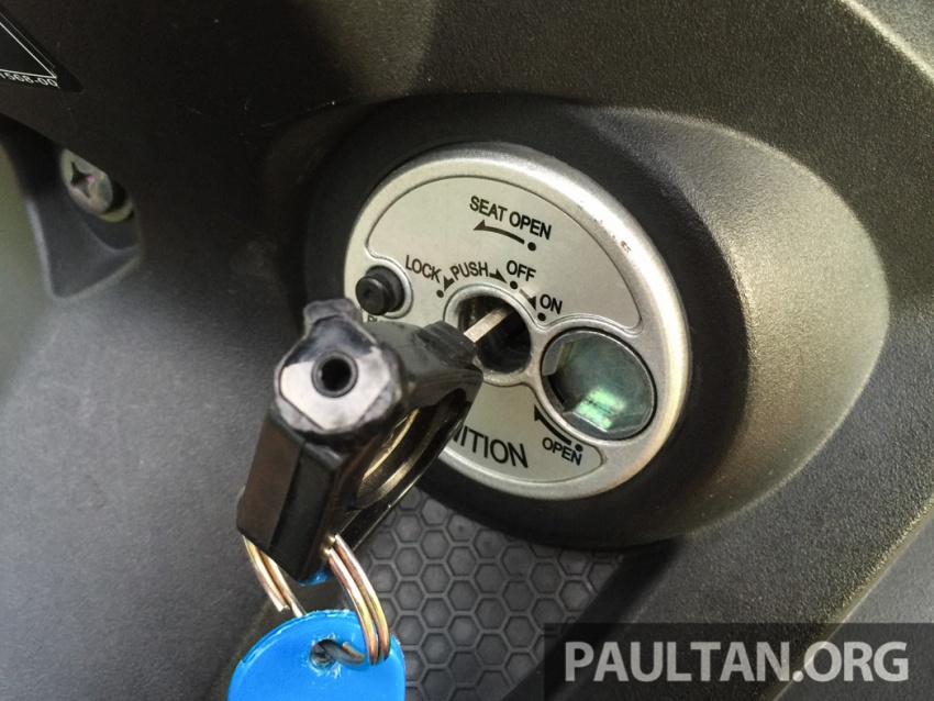 Honda RS150R vs Yamaha Y15ZR – Dua model terhangat bersemuka dalam segmen kapcai sports 549543