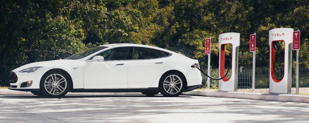 Tesla job listings sighted for Singapore aftersales; Malaysia-based owners to benefit from expansion?
