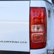 PANDU UJI: Chevrolet Colorado 2.8 High Country facelift – hadir dengan wajah baharu, lebih radikal