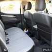 PANDU UJI: Chevrolet Colorado 2.8 High Country facelift – hadir dengan wajah baharu, lebih radikal