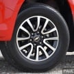 PANDU UJI: Chevrolet Colorado 2.8 High Country facelift – hadir dengan wajah baharu, lebih radikal