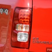 PANDU UJI: Chevrolet Colorado 2.8 High Country facelift – hadir dengan wajah baharu, lebih radikal