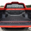 PANDU UJI: Chevrolet Colorado 2.8 High Country facelift – hadir dengan wajah baharu, lebih radikal