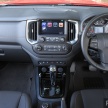 PANDU UJI: Chevrolet Colorado 2.8 High Country facelift – hadir dengan wajah baharu, lebih radikal