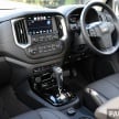 PANDU UJI: Chevrolet Colorado 2.8 High Country facelift – hadir dengan wajah baharu, lebih radikal