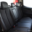PANDU UJI: Chevrolet Colorado 2.8 High Country facelift – hadir dengan wajah baharu, lebih radikal