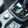 PANDU UJI: Chevrolet Colorado 2.8 High Country facelift – hadir dengan wajah baharu, lebih radikal