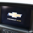 PANDU UJI: Chevrolet Colorado 2.8 High Country facelift – hadir dengan wajah baharu, lebih radikal
