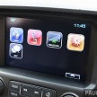 PANDU UJI: Chevrolet Colorado 2.8 High Country facelift – hadir dengan wajah baharu, lebih radikal