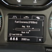 PANDU UJI: Chevrolet Colorado 2.8 High Country facelift – hadir dengan wajah baharu, lebih radikal