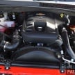 PANDU UJI: Chevrolet Colorado 2.8 High Country facelift – hadir dengan wajah baharu, lebih radikal