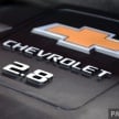 PANDU UJI: Chevrolet Colorado 2.8 High Country facelift – hadir dengan wajah baharu, lebih radikal