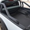 PANDU UJI: Chevrolet Colorado 2.8 High Country facelift – hadir dengan wajah baharu, lebih radikal