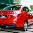 DRIVEN: 2016 Proton Saga – is the comeback real?