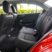 DRIVEN: 2016 Proton Saga – is the comeback real?