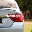 DRIVEN: 2016 Proton Saga – is the comeback real?