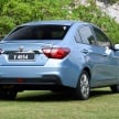 DRIVEN: 2016 Proton Saga – is the comeback real?