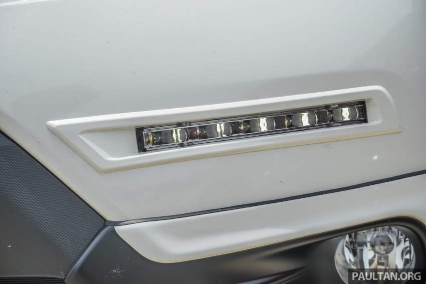 DRIVEN: 2016 Toyota Vios, now with Dual VVT-i, CVT and VSC – it’s got a new heart, but is it any better? 559595