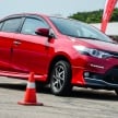 DRIVEN: 2016 Toyota Vios, now with Dual VVT-i, CVT and VSC – it’s got a new heart, but is it any better?